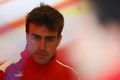 Alonso tak terkejut dengan keberhasilan Vettel