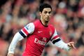Arteta tetap algojo penalti utama Arsenal