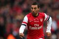 Adebayor kartu merah, Arsenal ungguli Spurs 3-1