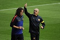 Puyol siap dimainkan