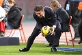 Mazzarri tetap waspadai Milan