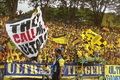 Ultras Gresik bertekad saingi Aremania
