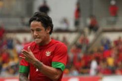 Nil Maizar: Timnas 95 persen siap tempur