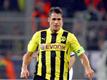 Gelandang Dortmund masih yakin juara