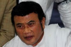 Amien: Rhoma Irama belum layak nyapres
