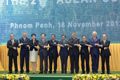 Pemimpin ASEAN teken deklarasi HAM