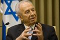 Presiden Israel tuduh Hamas tolak perdamaian