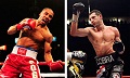 Froch tantang Kessler dan Ward