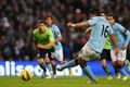 City benamkan Villa lima gol tanpa balas