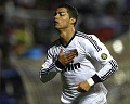 Ferguson masih berharap Ronaldo kembali