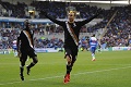 Jol: Berbatov fantastis