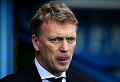 Moyes: Perpanjang kontrak hanya butuh lima menit