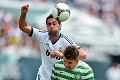 Arbeloa yakin Ronaldo bahagia di Madrid