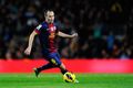 Iniesta nilai Barca harus perbaiki lini bertahan