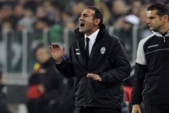 Alessio tuduh Lazio bermain catenaccio