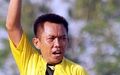 Tiga wasit DU gagal tes fisik