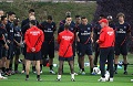 Ancelotti prihatin dengan penampilan anak asuhnya