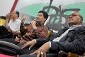Studi banding UU Keinsinyuran, DPR ke Inggris dan Jerman