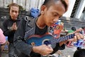 Kabupaten Maros marak gepeng dan anjal