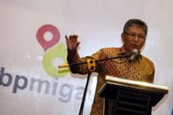 Selamatkan karyawan saya, pesan terakhir Priyono