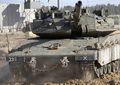 Israel beri Hamas batas waktu 36 jam