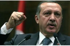 Turki: Israel negara teroris