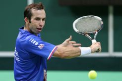 Stepanek hantar Rep Ceko raih Piala Davis