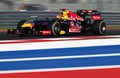 Vettel belum juara, Red Bull sudah