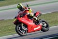 Ducati sempat merayu Rossi agar bertahan
