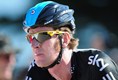 Mentor: Wiggins ingin juara Giro dItalia