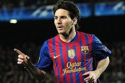 Messi semakin sulit disamakan