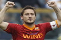 Hasrat terpendam AS Roma