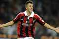 El Shaarawy lebih produktif dibanding Ibra