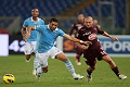 Dias terancam tinggalkan Lazio sebulan