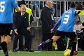 Pescara tunjuk Colomba ?