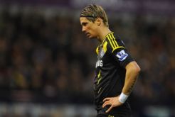 Hadapi Juve, Chelsea bisa tanpa Torres