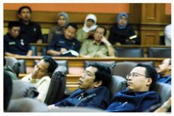 PKS: Politik bukan barang najis & kotor