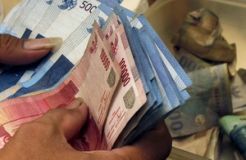 UMP DKI Jakarta ditetapkan Rp2,2 juta