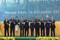 Hadapi China, ASEAN masih terpecah