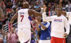 Kalahkan Spurs, LA Clippers belum terbendung