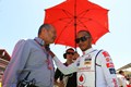 Bos McLaren: Saya tak marah dengan Hamilton