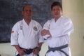 Wadokai gelar kejurda karate terbesar