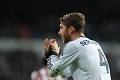 Ramos: Madrid ingin menang dan menyerang