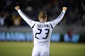Klub Australia pinang Beckham