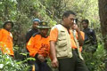 Pelajar hilang di gunung Welirang