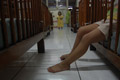 Dijemput dari panti, cucu malah ditelantarkan