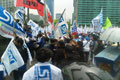 Buruh Tangerang tolak UU BPJS & SJSN