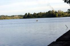 Jokowi akan sulap Danau Riario