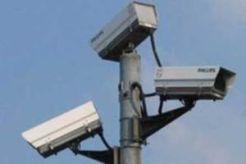 100 CCTV di Jakarta mati, polisi bingung