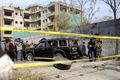 Dua tewas dalam aksi bom bunuh diri di Kabul